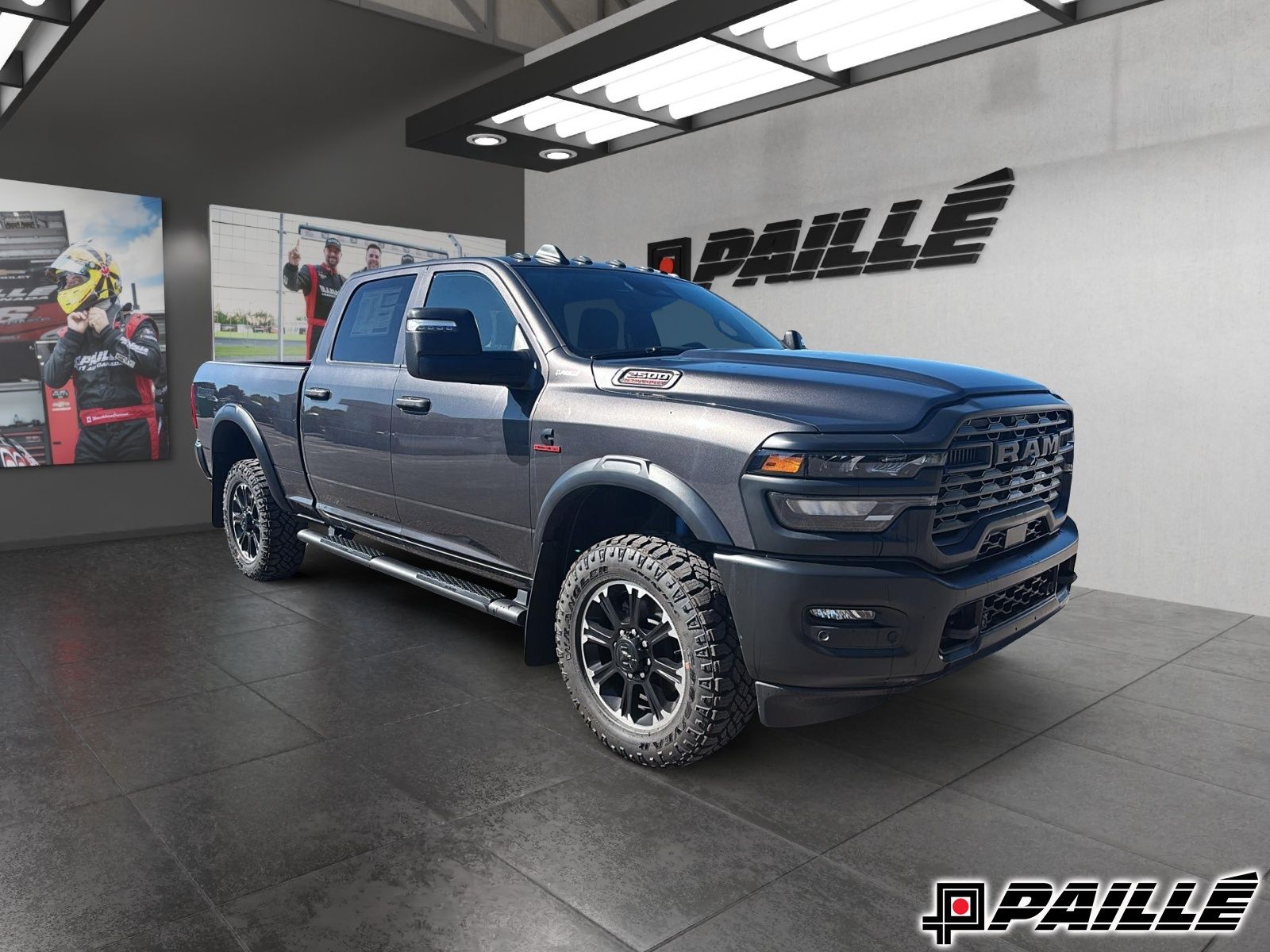 Ram 2500  2026 à Sorel-Tracy, Québec