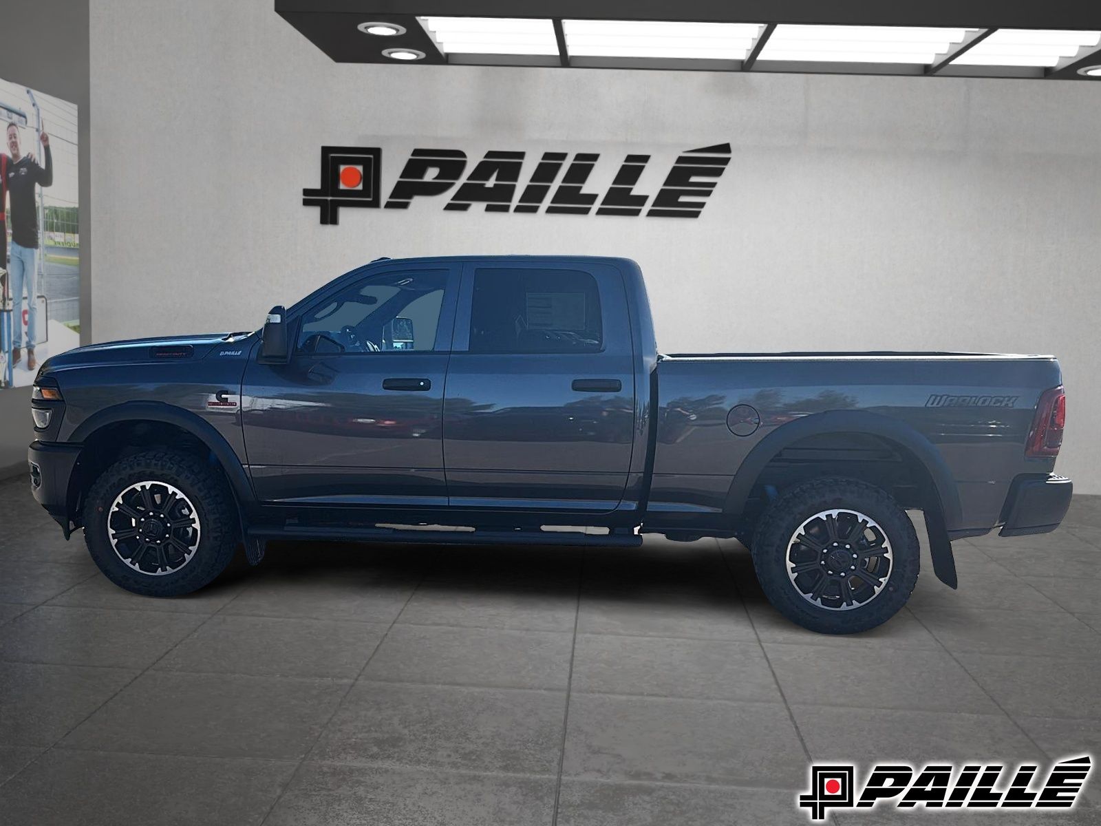 Ram 2500  2026 à Sorel-Tracy, Québec