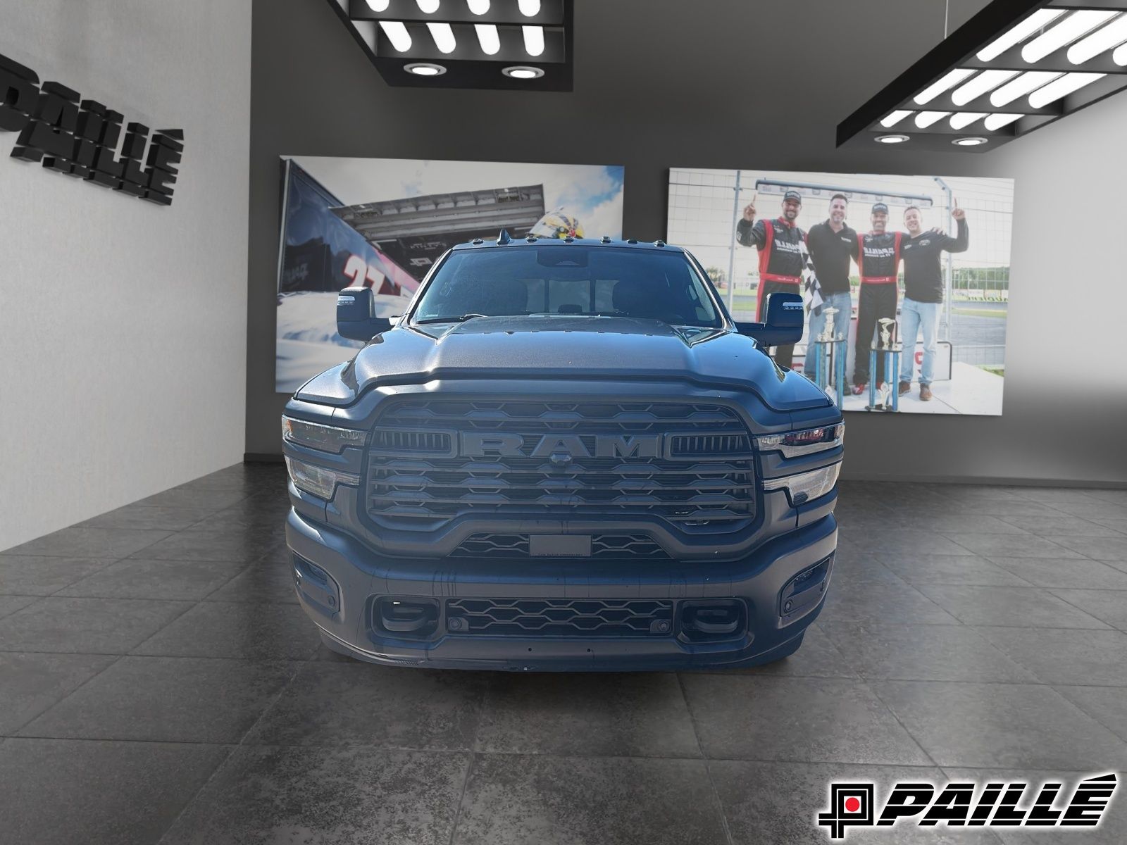 Ram 2500  2026 à Sorel-Tracy, Québec