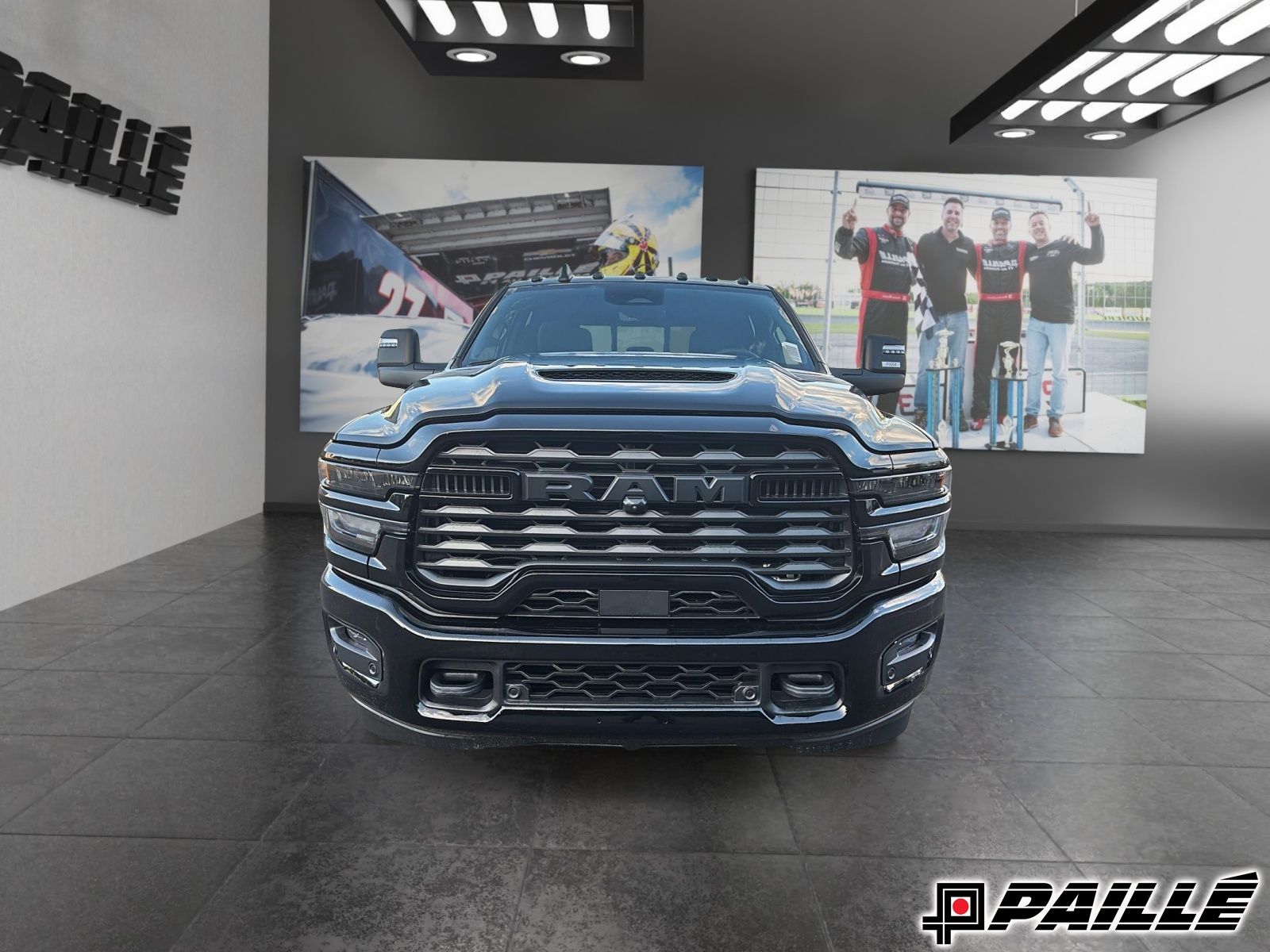 2027 Ram 2500 in Sorel-Tracy, Quebec