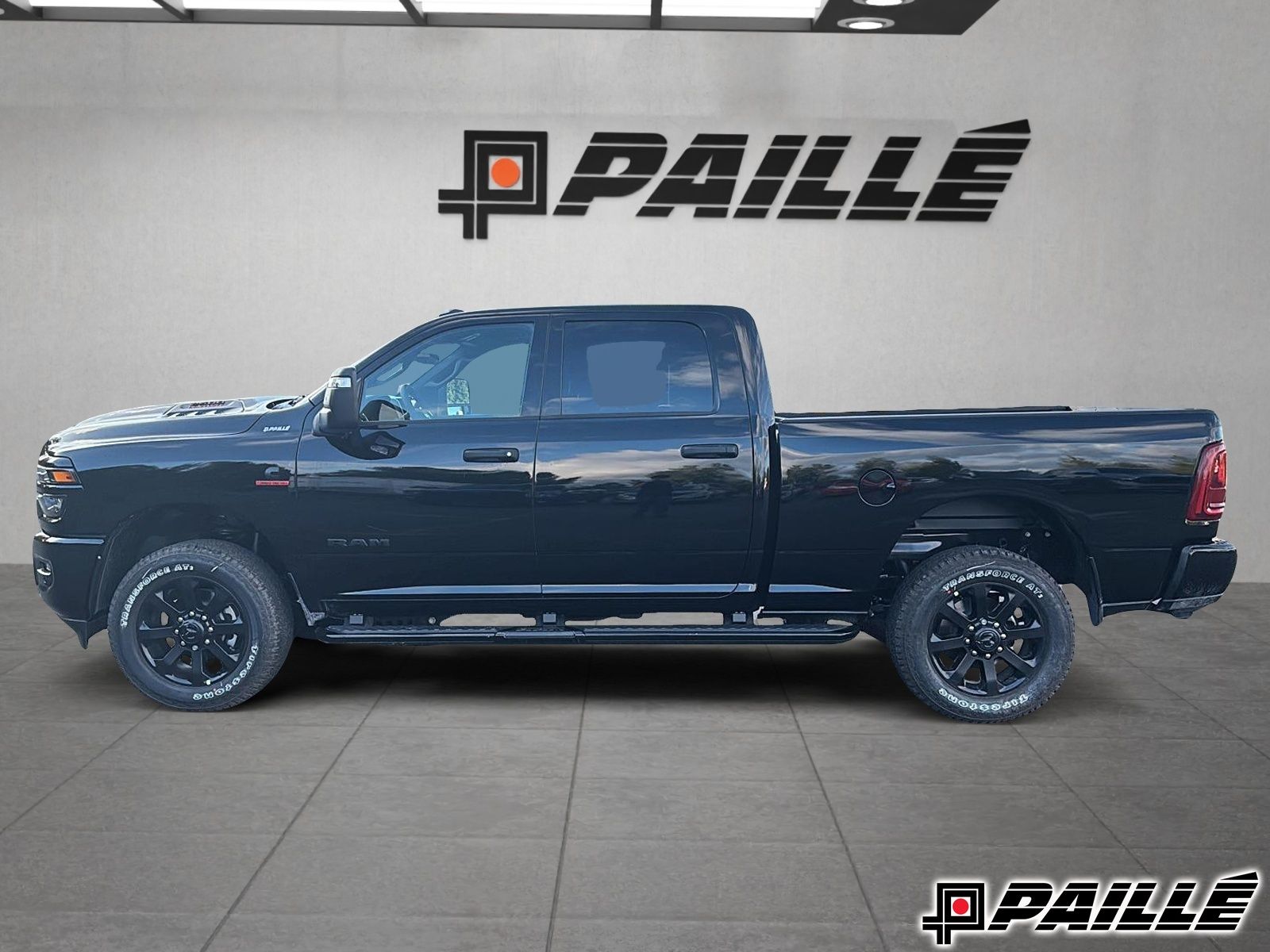 2027 Ram 2500 in Sorel-Tracy, Quebec