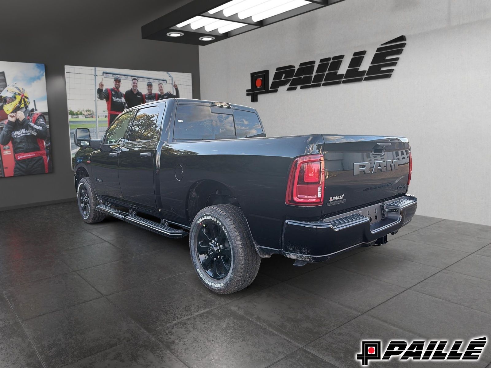 2027 Ram 2500 in Sorel-Tracy, Quebec