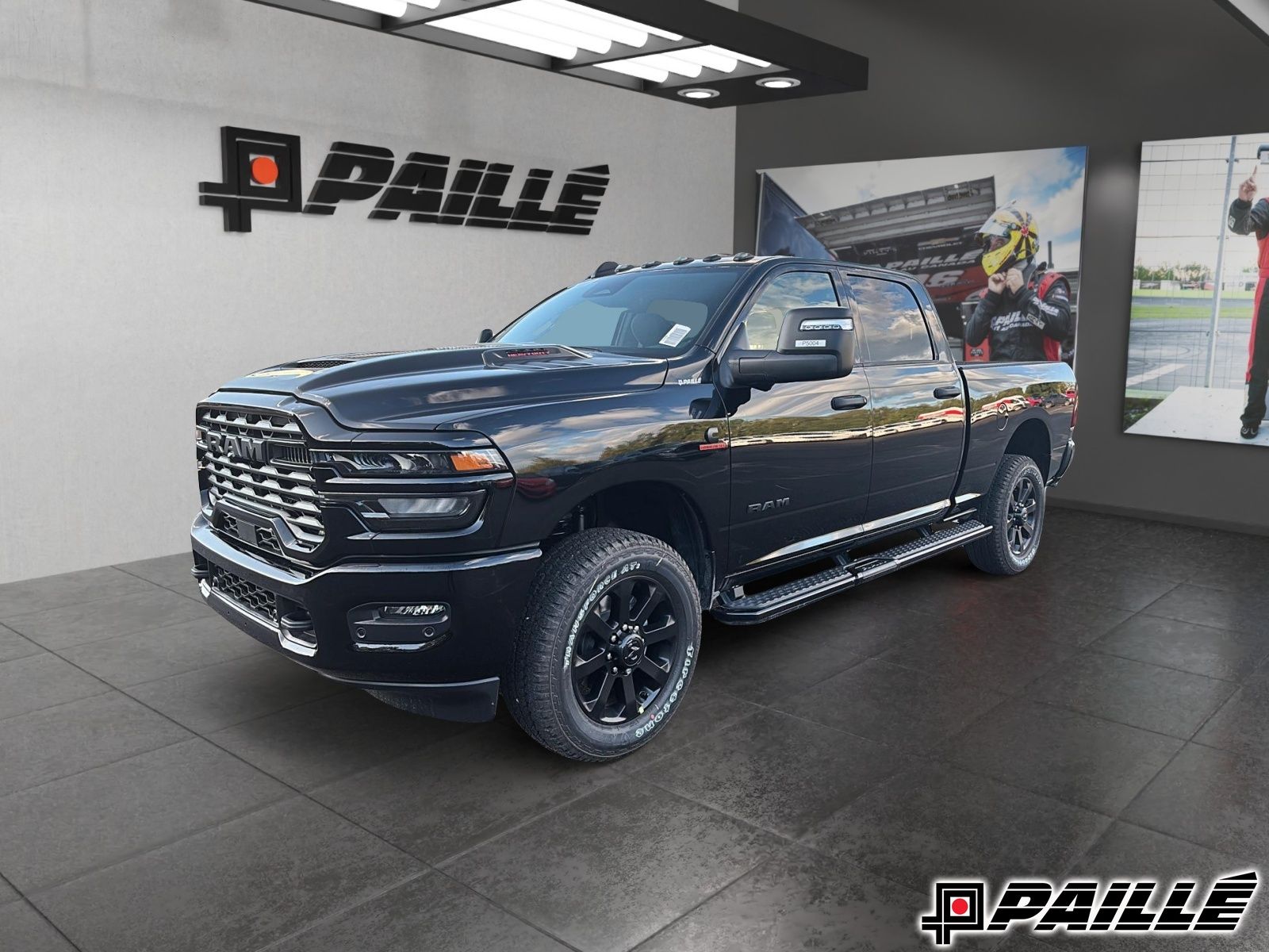2027 Ram 2500 in Sorel-Tracy, Quebec