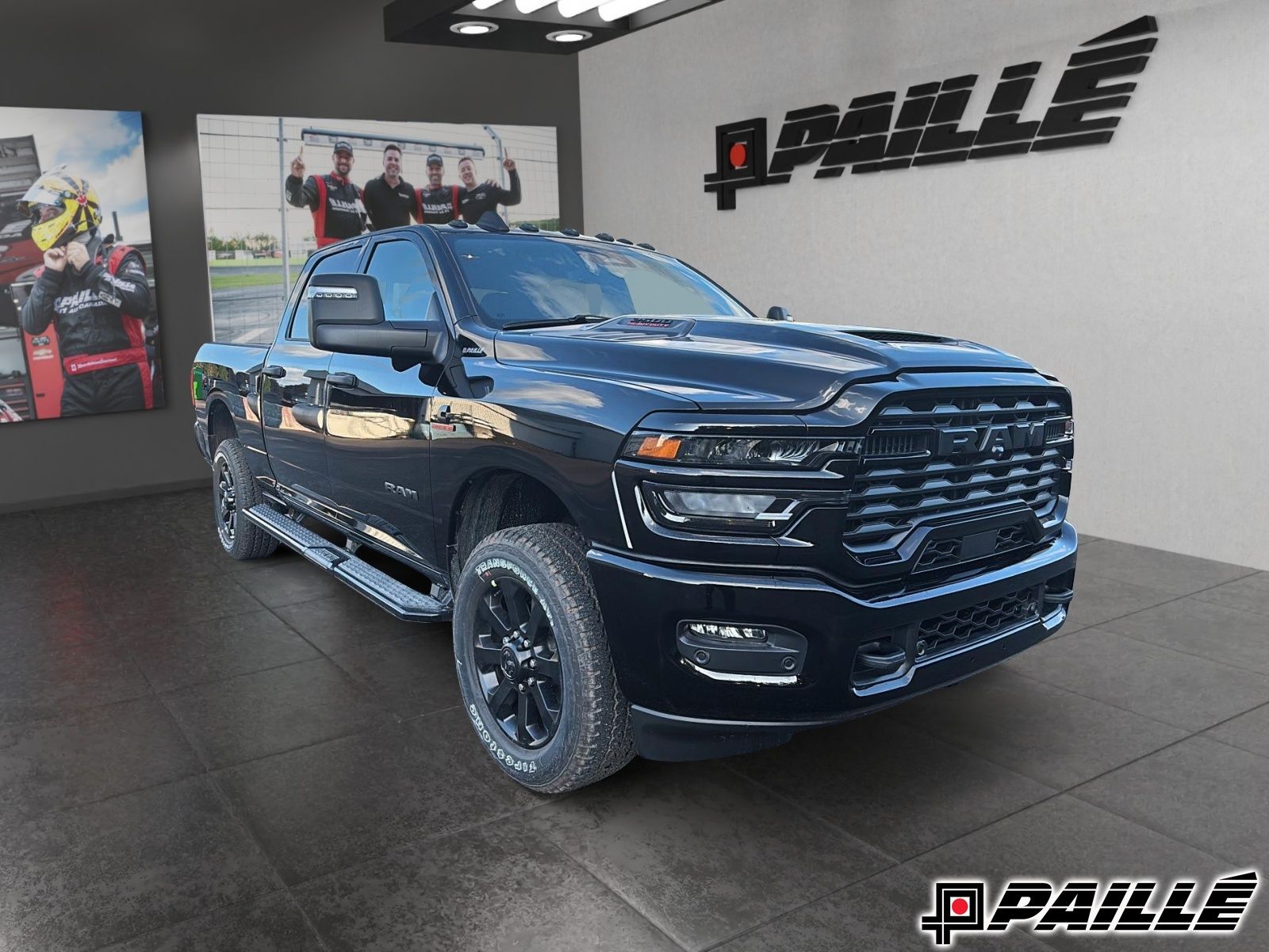 2027 Ram 2500 in Sorel-Tracy, Quebec