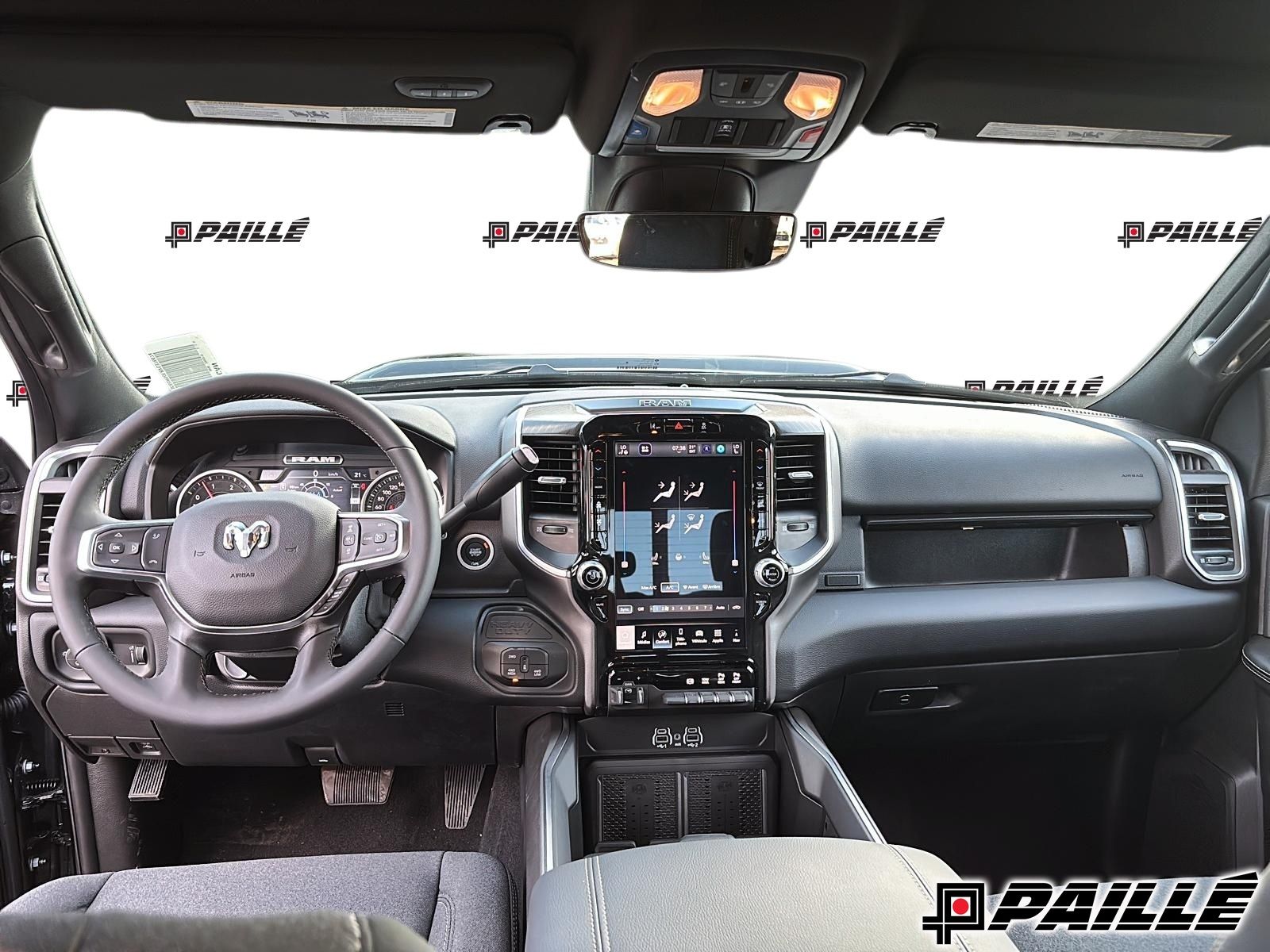 2027 Ram 2500 in Sorel-Tracy, Quebec