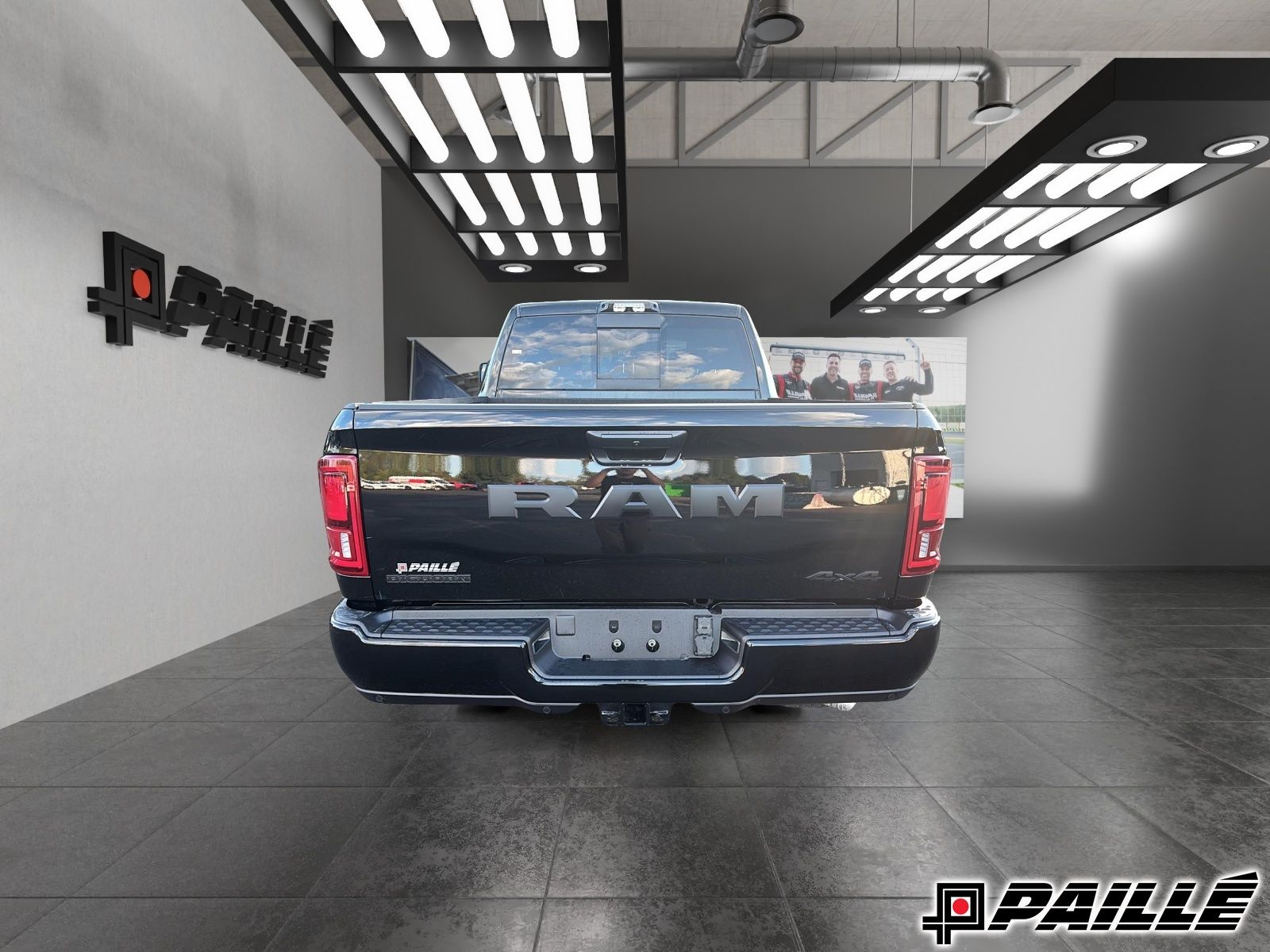 2027 Ram 2500 in Sorel-Tracy, Quebec