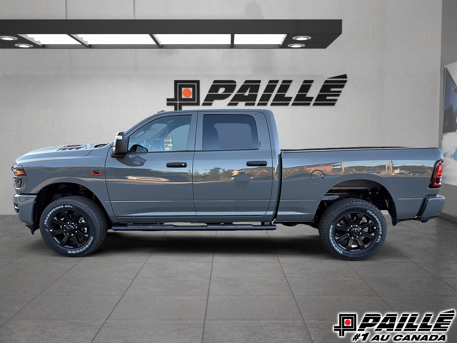 Ram 2500  2027 à Sorel-Tracy, Québec