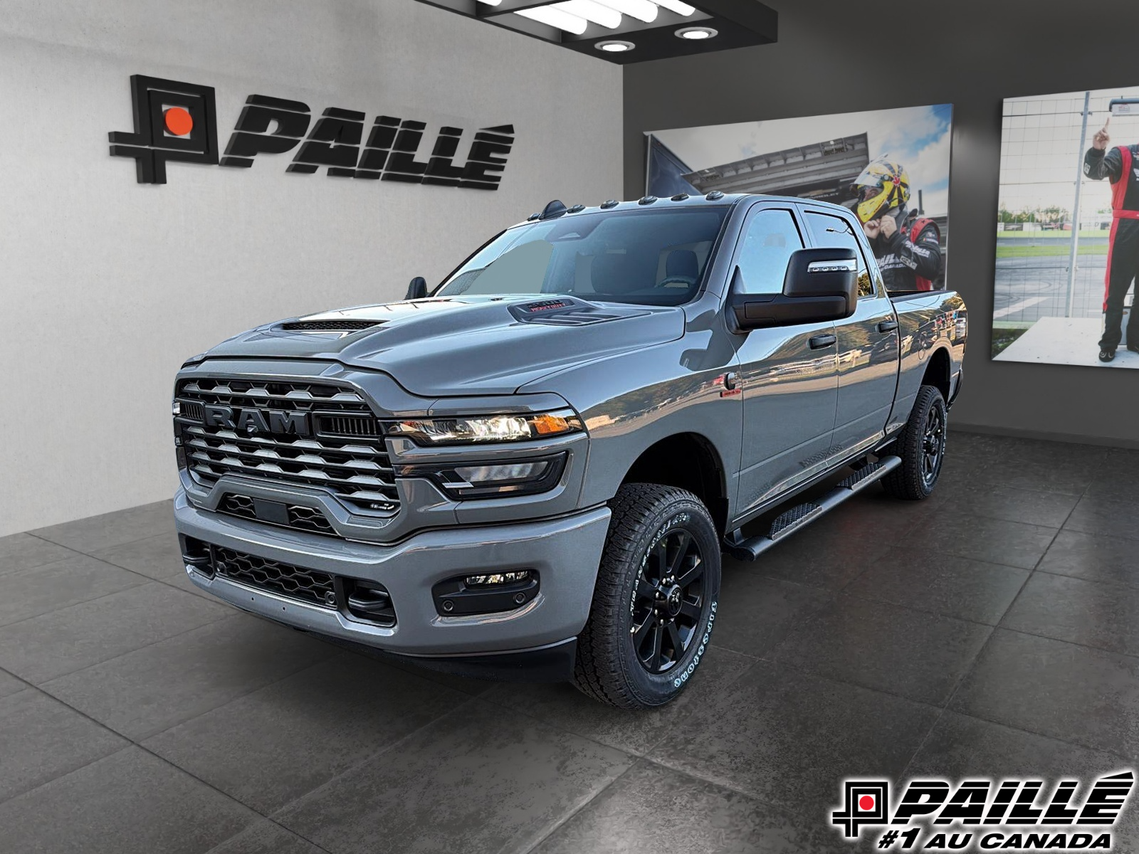 Ram 2500  2027 à Sorel-Tracy, Québec