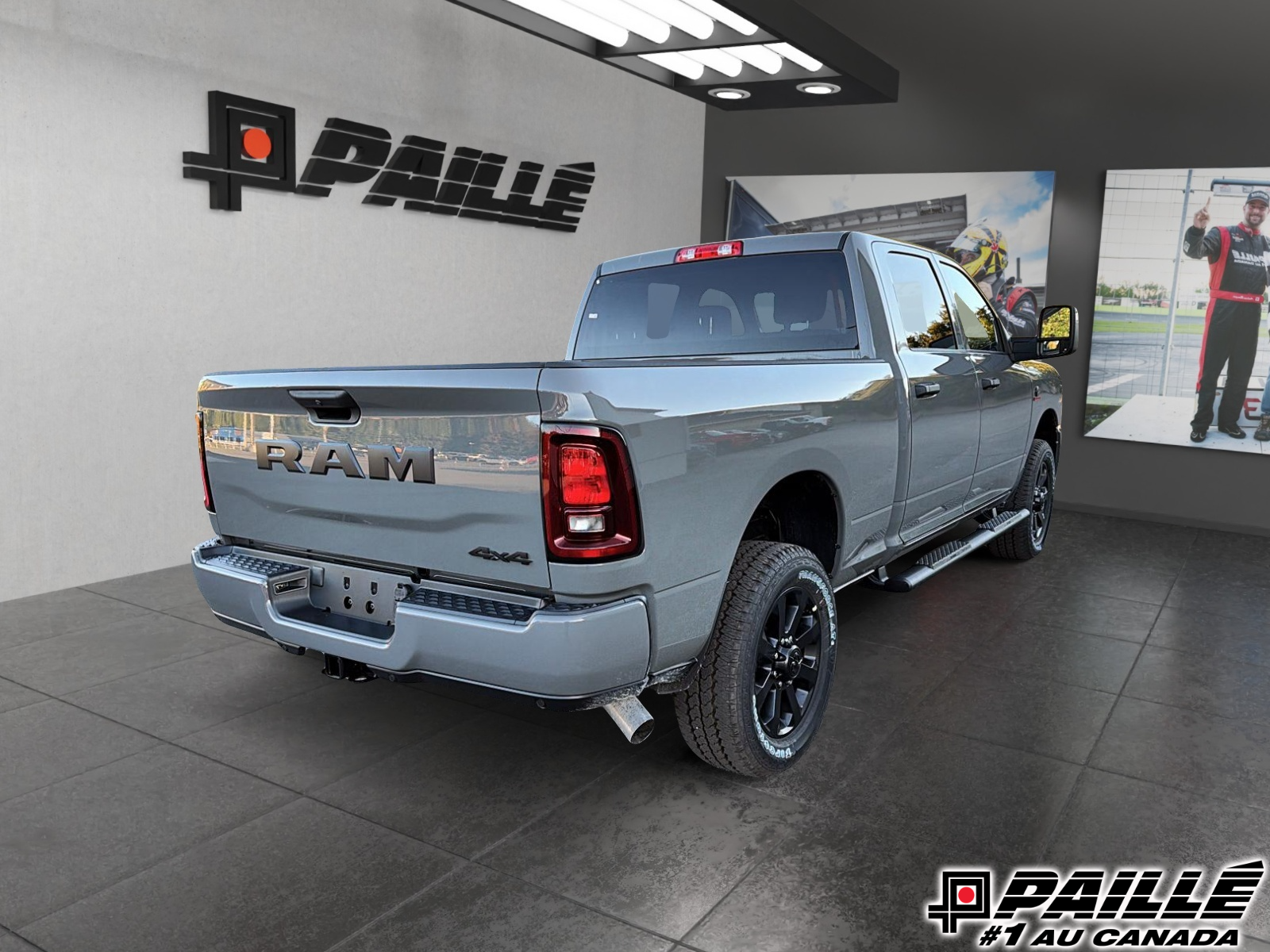 Ram 2500  2027 à Sorel-Tracy, Québec