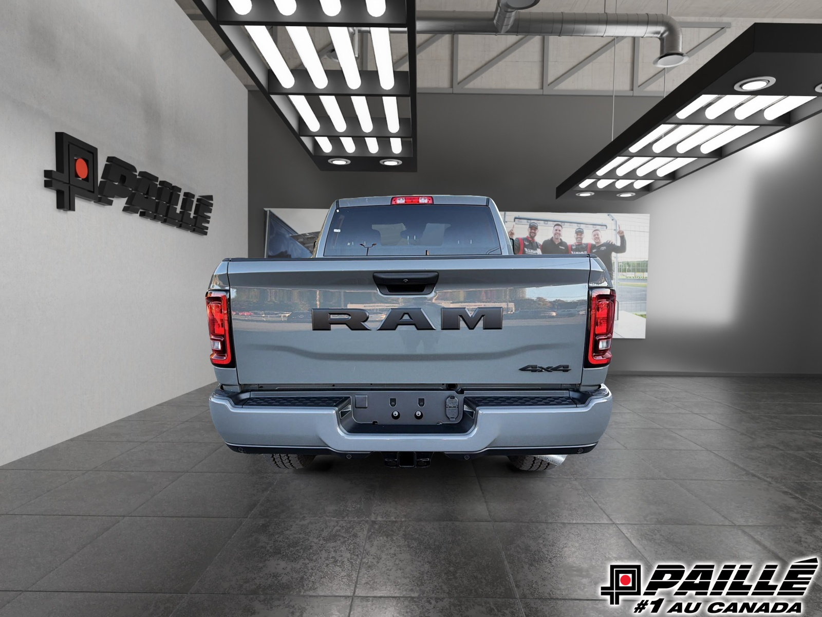Ram 2500  2027 à Sorel-Tracy, Québec
