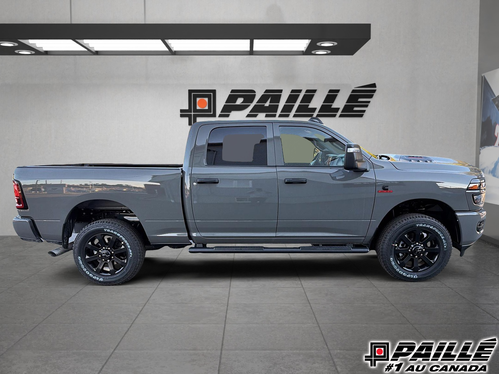 Ram 2500  2027 à Sorel-Tracy, Québec