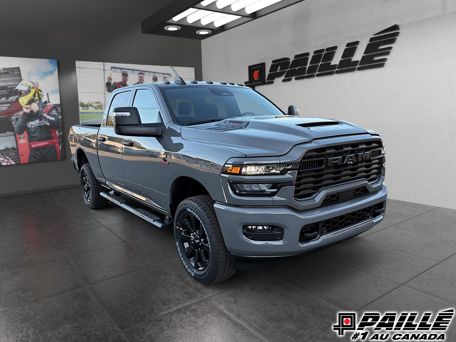Ram 2500  2027 à Sorel-Tracy, Québec