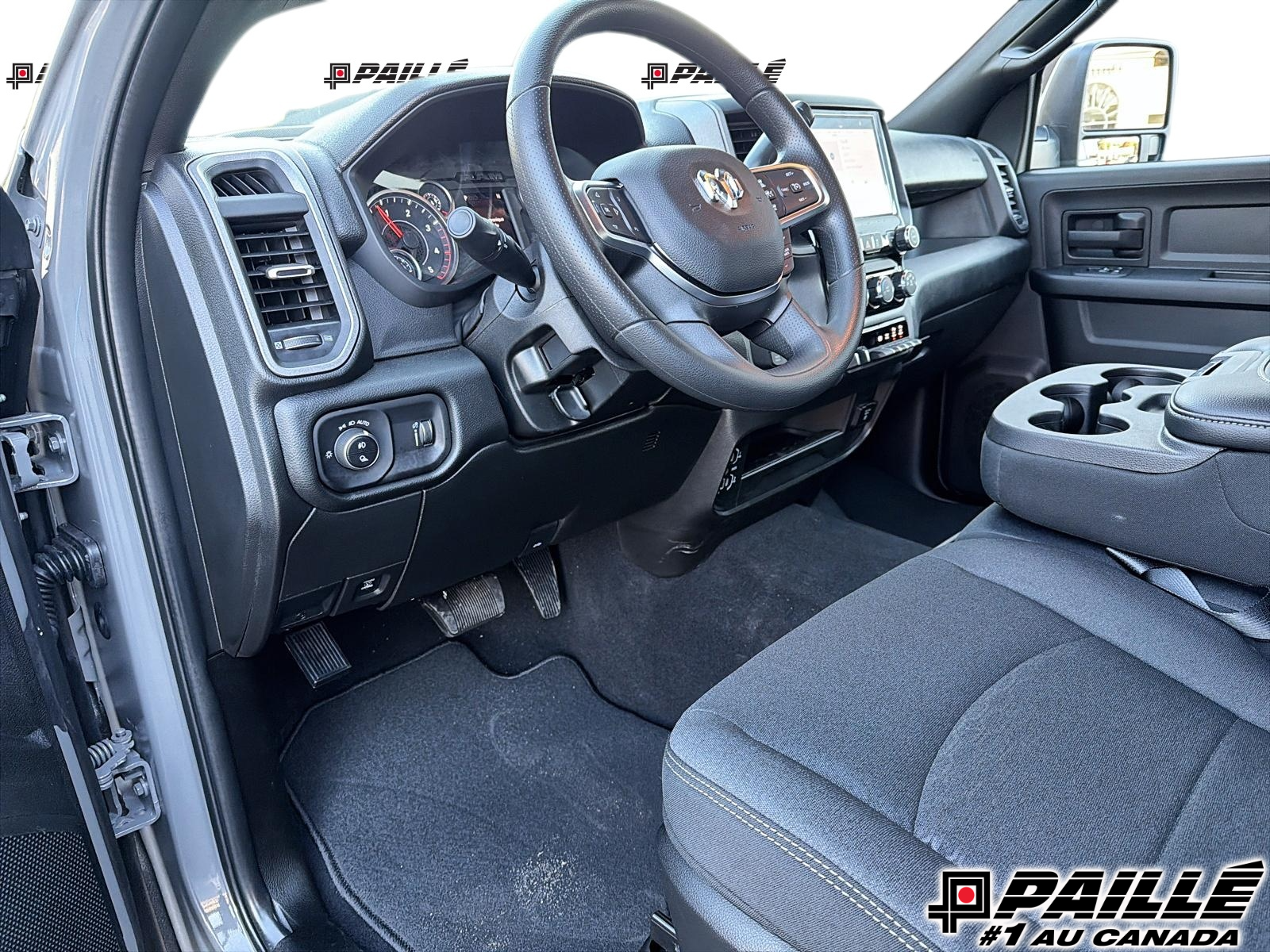 Ram 2500  2027 à Sorel-Tracy, Québec