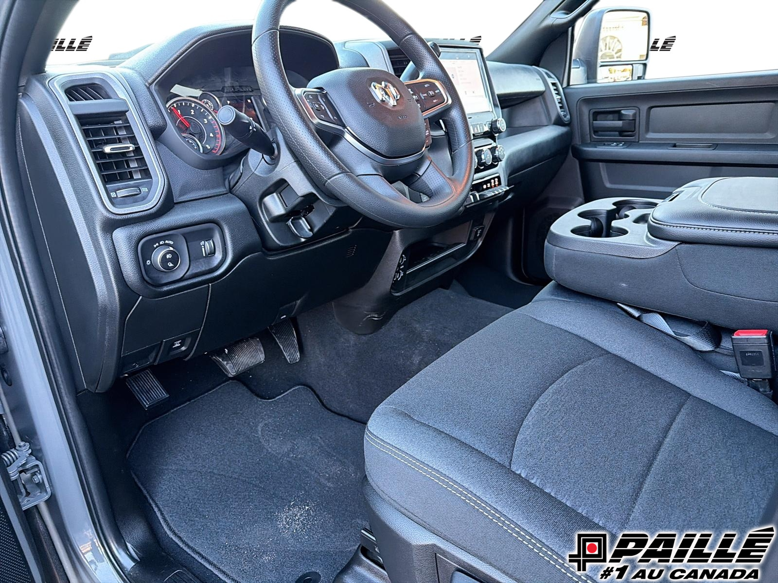 Ram 2500  2027 à Sorel-Tracy, Québec