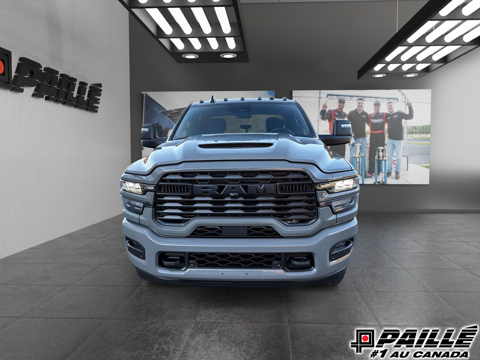 Ram 2500  2027 à Sorel-Tracy, Québec
