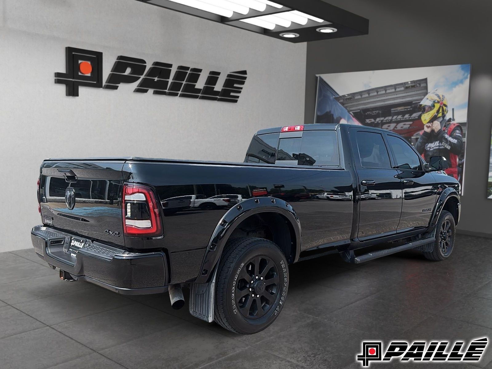 Ram 3500  2022 à Sorel-Tracy, Québec