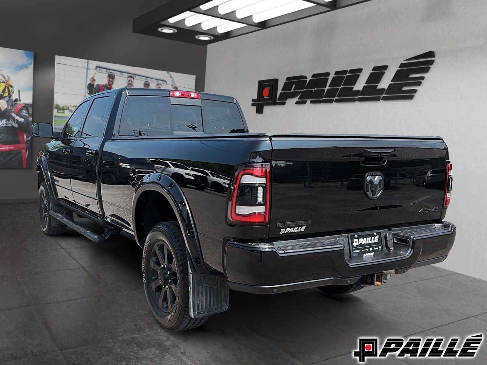 Ram 3500  2022 à Sorel-Tracy, Québec