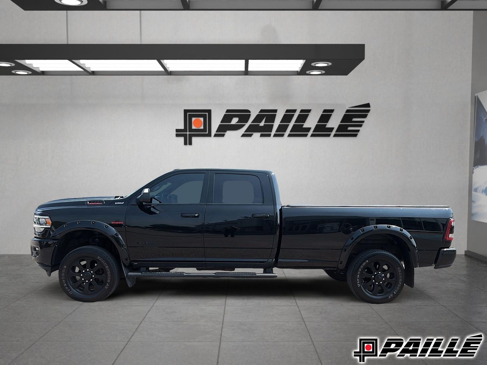 Ram 3500  2022 à Sorel-Tracy, Québec