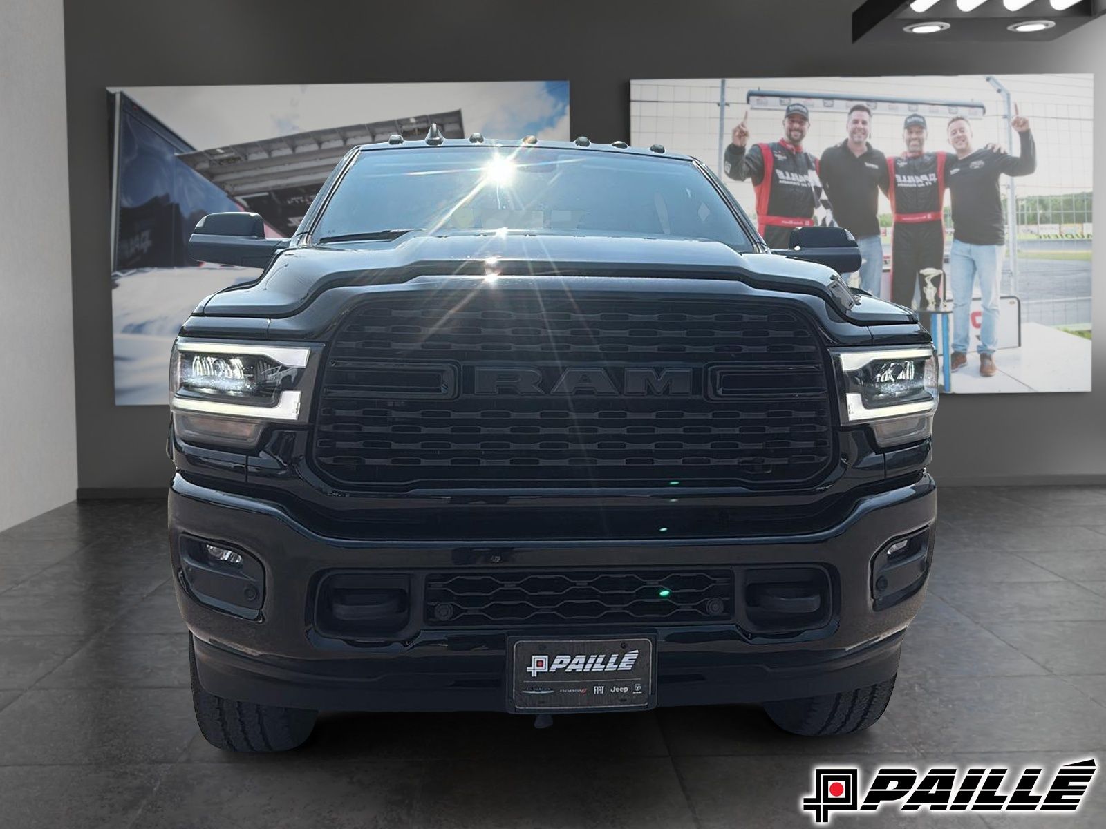 Ram 3500  2022 à Sorel-Tracy, Québec