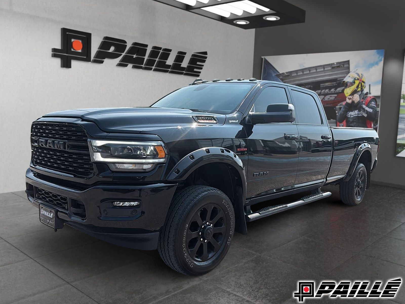 Ram 3500  2022 à Sorel-Tracy, Québec