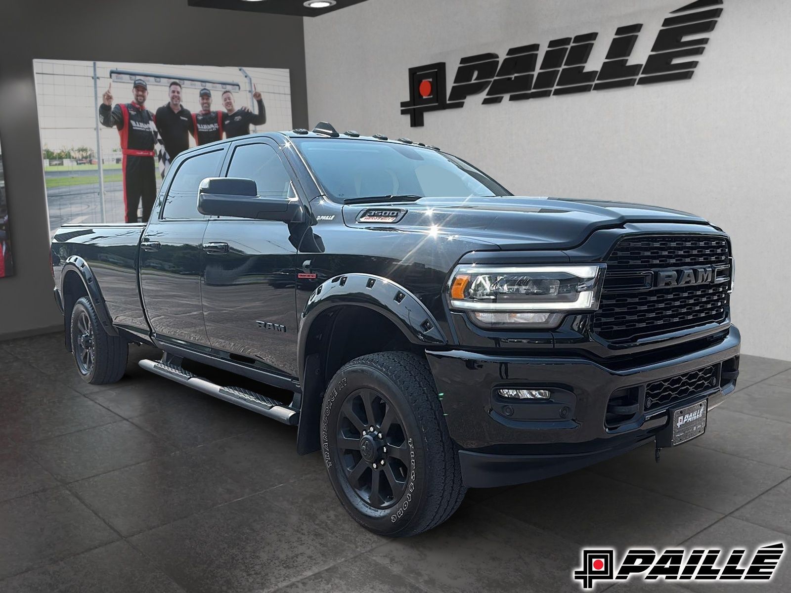 Ram 3500  2022 à Sorel-Tracy, Québec