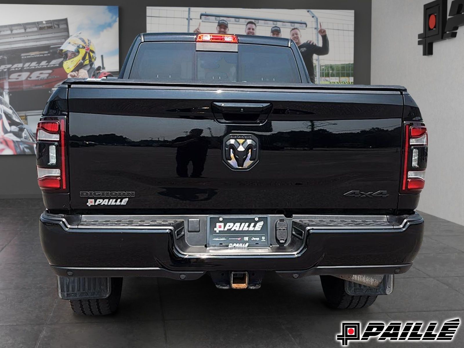 Ram 3500  2022 à Sorel-Tracy, Québec