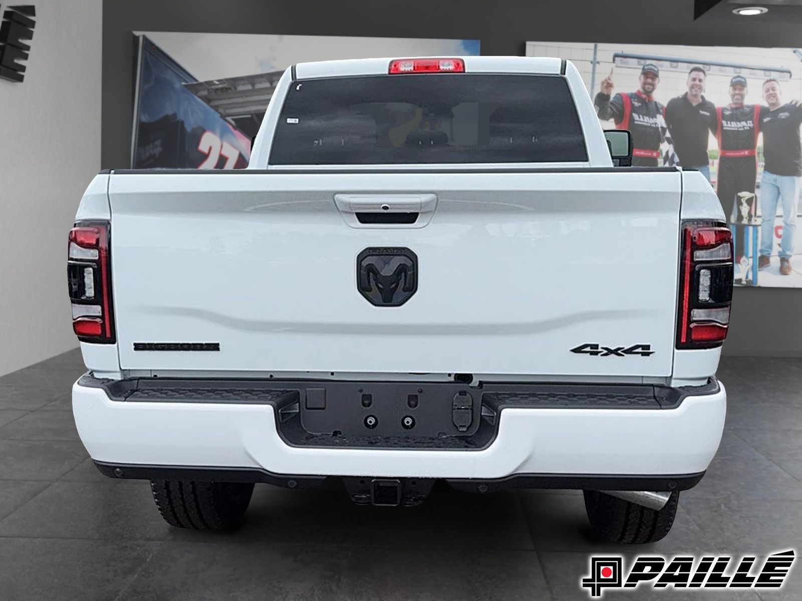 2024 Ram 3500 in Sorel-Tracy, Quebec