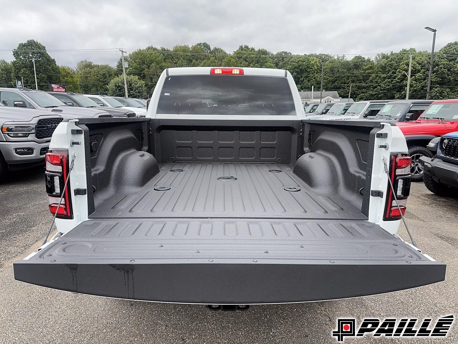 2024 Ram 3500 in Sorel-Tracy, Quebec