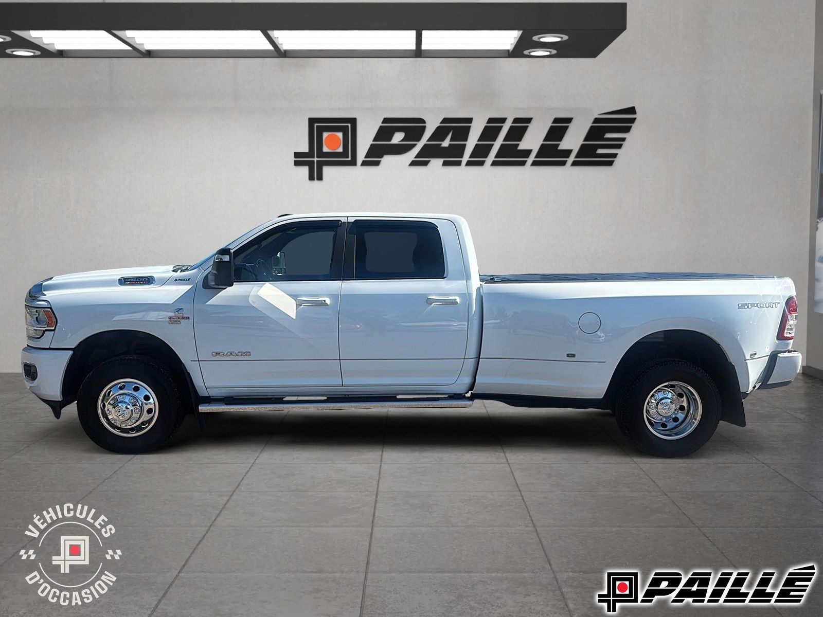 2024 Ram 3500 in Sorel-Tracy, Quebec