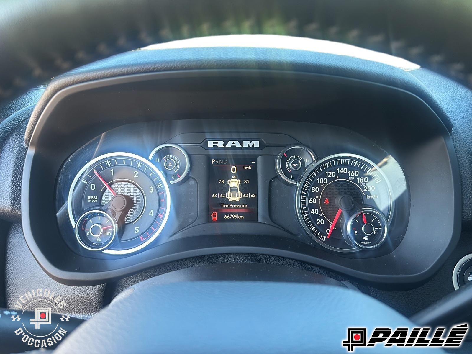 2024 Ram 3500 in Sorel-Tracy, Quebec