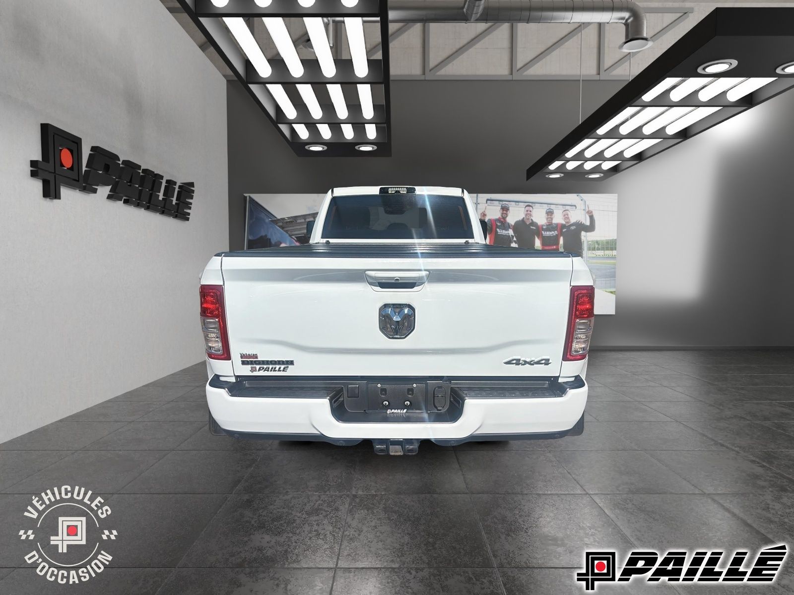 2024 Ram 3500 in Sorel-Tracy, Quebec