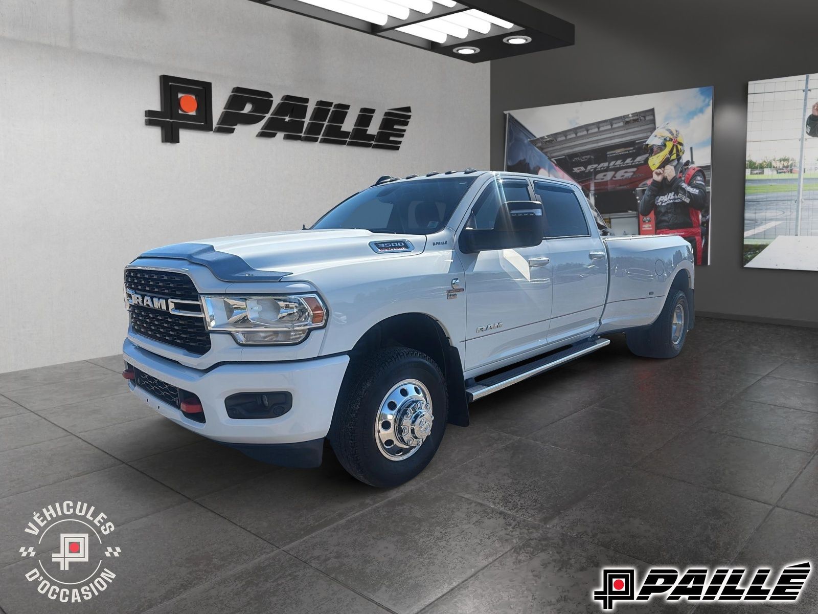 2024 Ram 3500 in Sorel-Tracy, Quebec