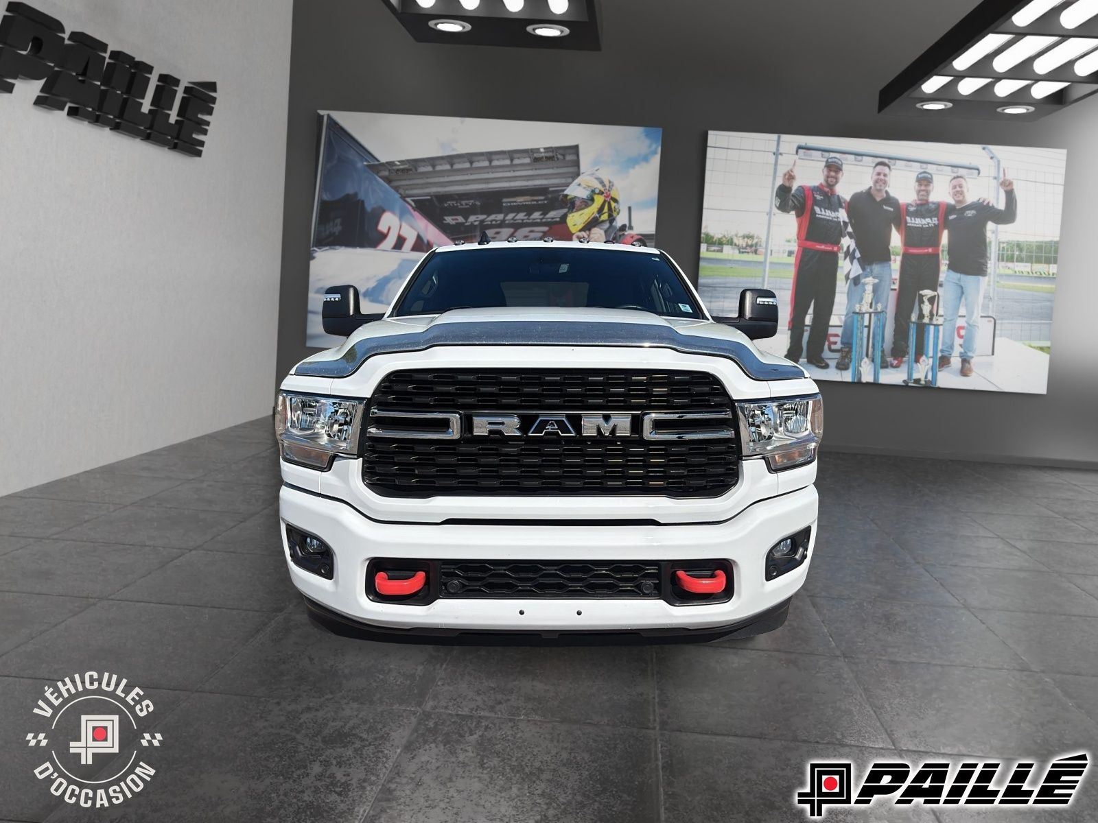 2024 Ram 3500 in Sorel-Tracy, Quebec