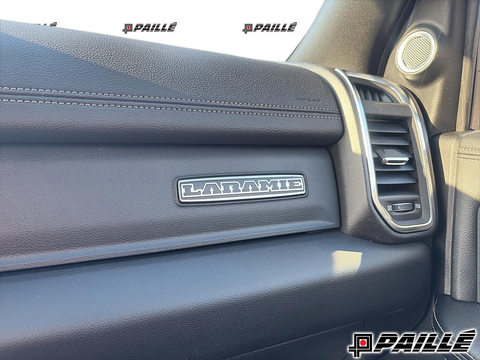 2026 Ram 3500 in Sorel-Tracy, Quebec