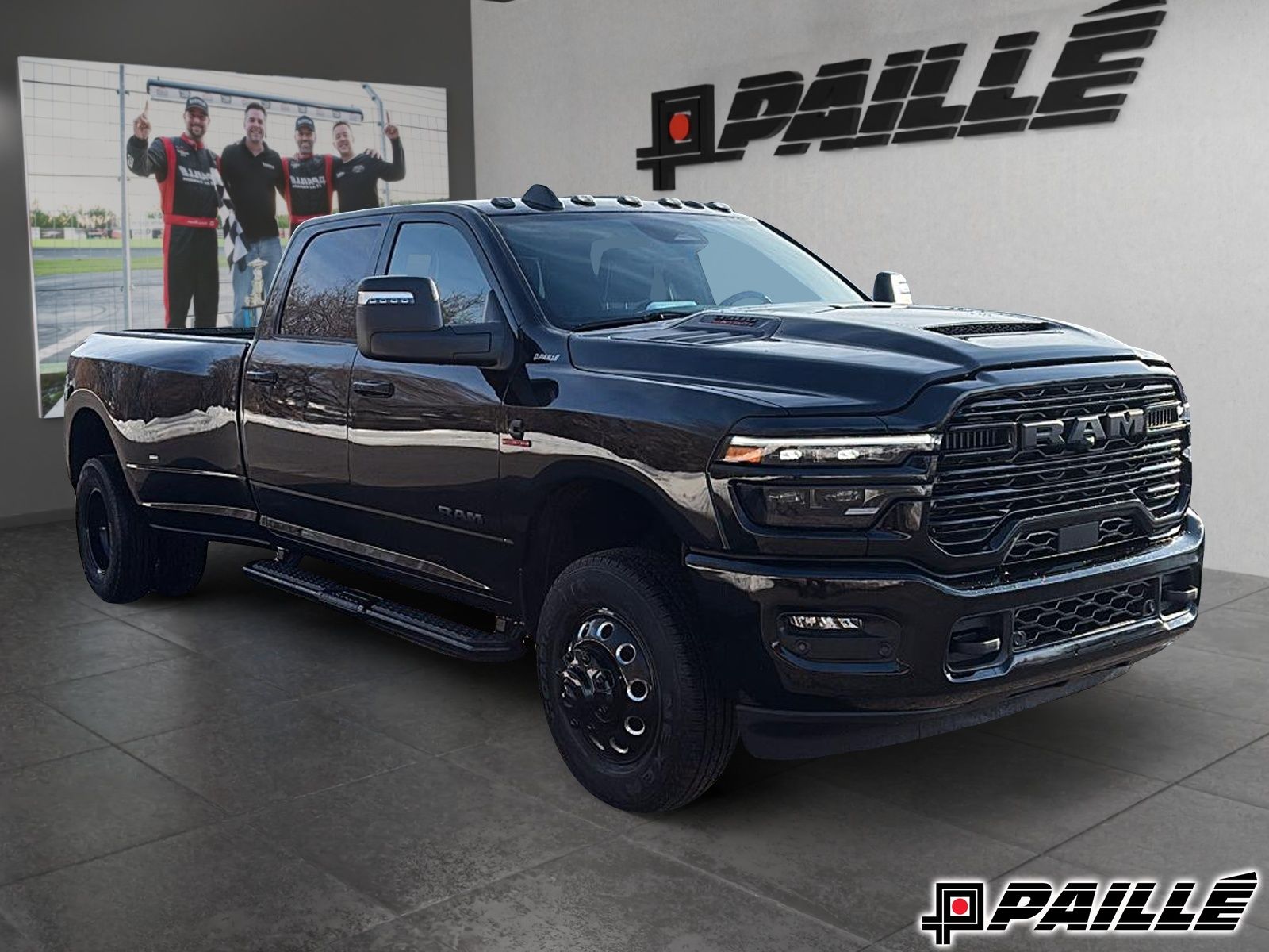 2026 Ram 3500 in Sorel-Tracy, Quebec