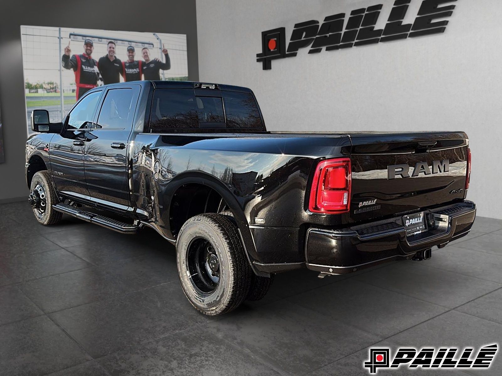 2026 Ram 3500 in Sorel-Tracy, Quebec