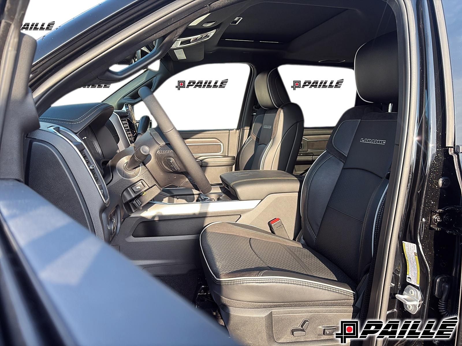 2026 Ram 3500 in Sorel-Tracy, Quebec