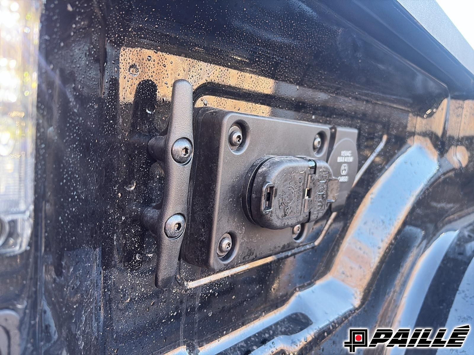 2026 Ram 3500 in Sorel-Tracy, Quebec