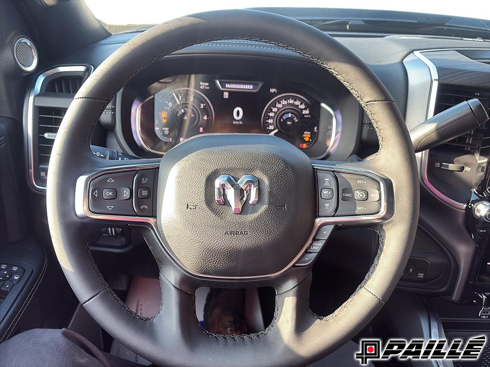 2026 Ram 3500 in Sorel-Tracy, Quebec