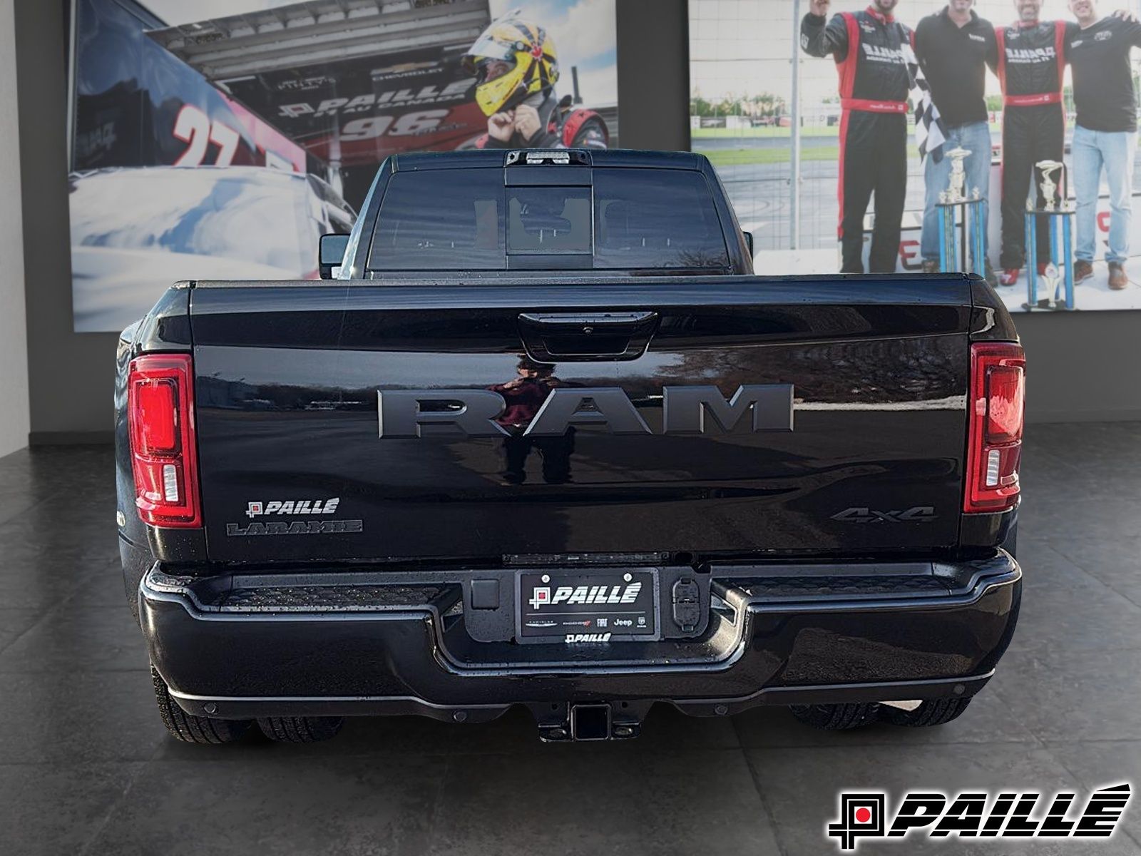 2026 Ram 3500 in Sorel-Tracy, Quebec