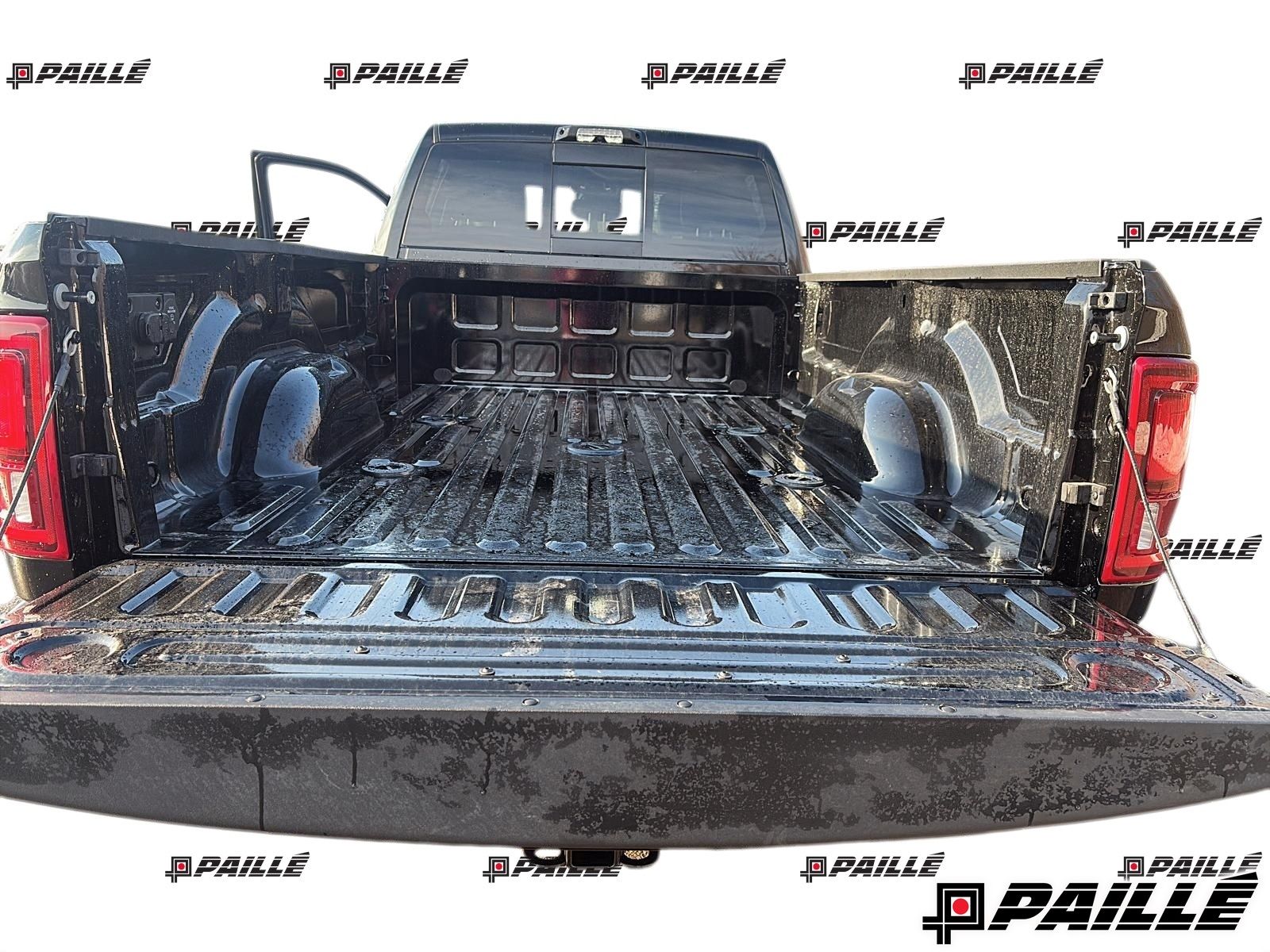 2026 Ram 3500 in Sorel-Tracy, Quebec