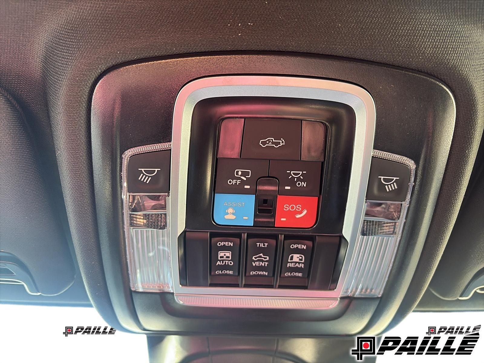 2026 Ram 3500 in Sorel-Tracy, Quebec