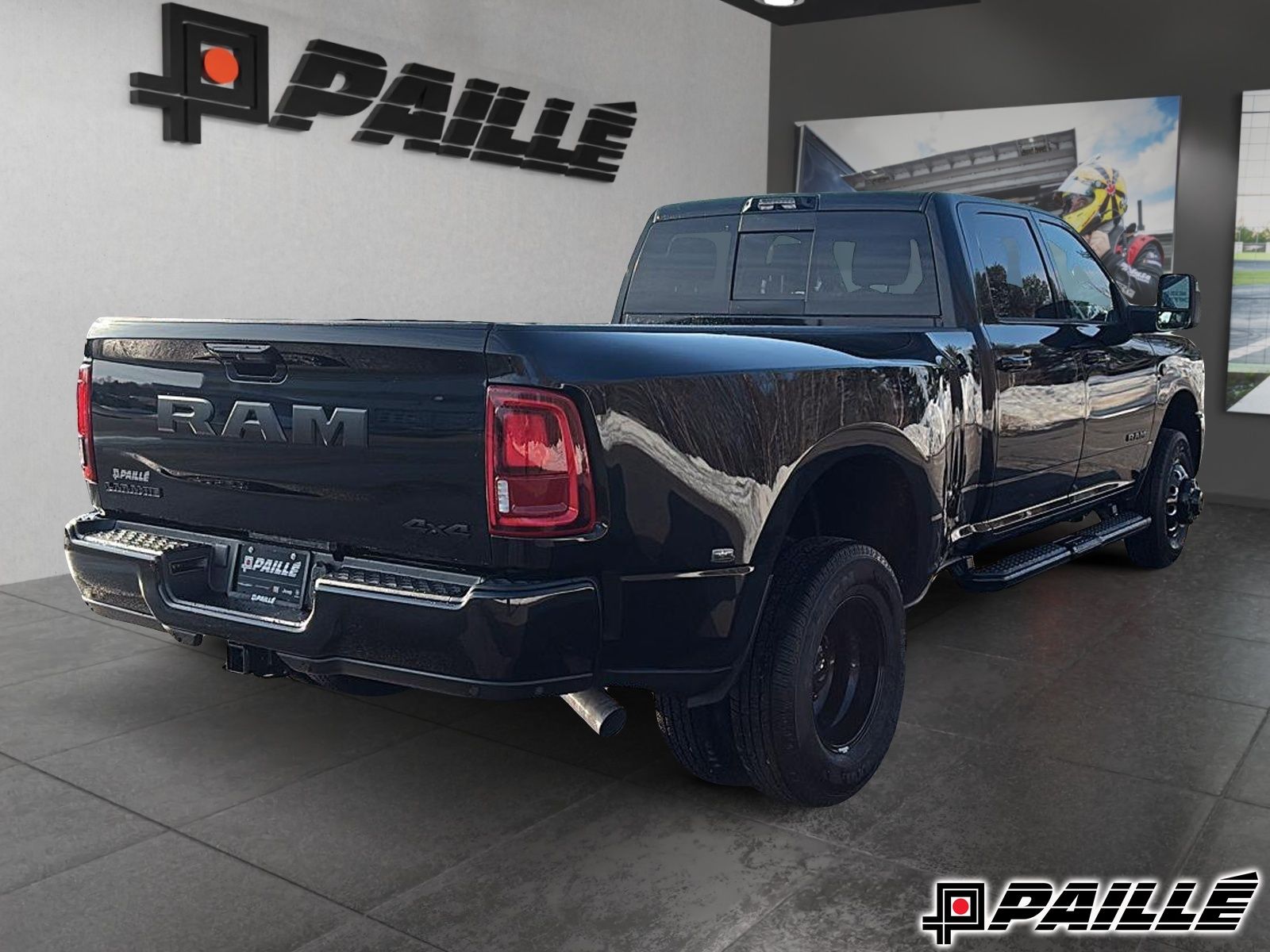 2026 Ram 3500 in Sorel-Tracy, Quebec