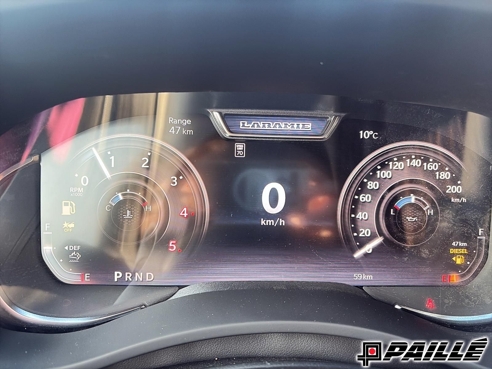 2026 Ram 3500 in Sorel-Tracy, Quebec