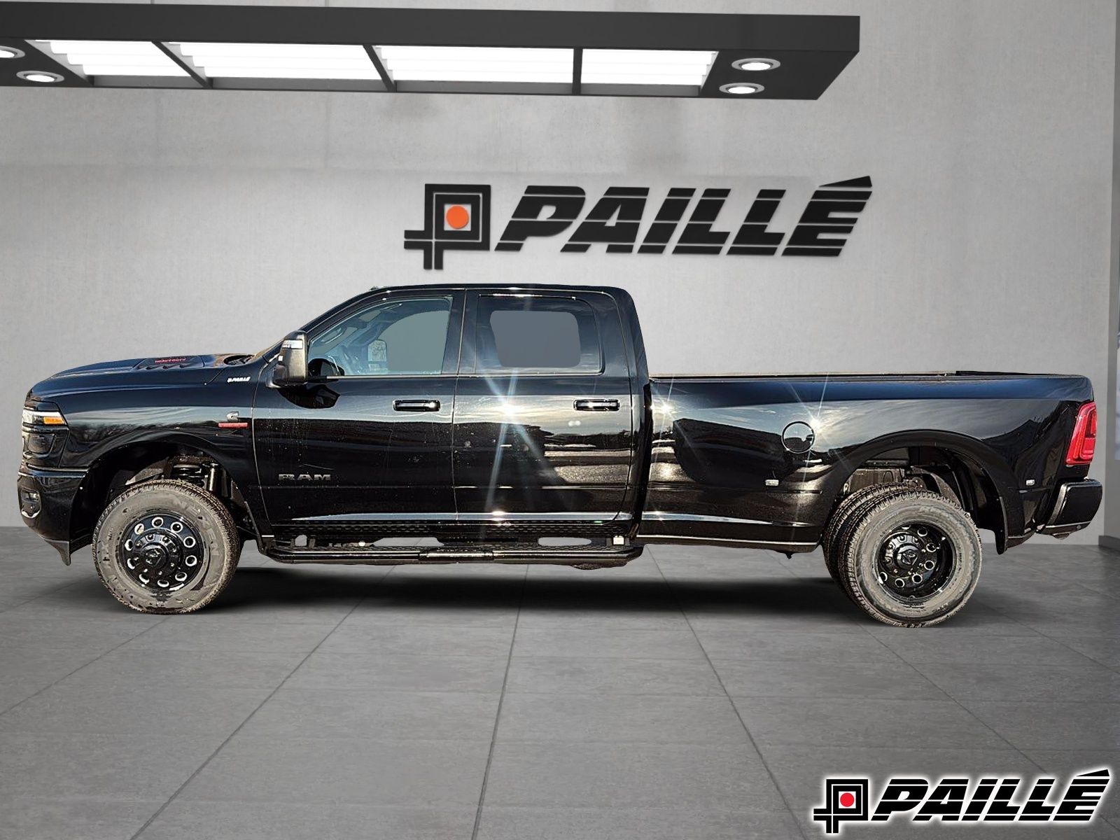 2026 Ram 3500 in Sorel-Tracy, Quebec