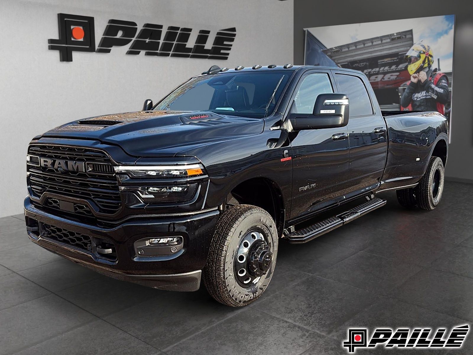 2026 Ram 3500 in Sorel-Tracy, Quebec