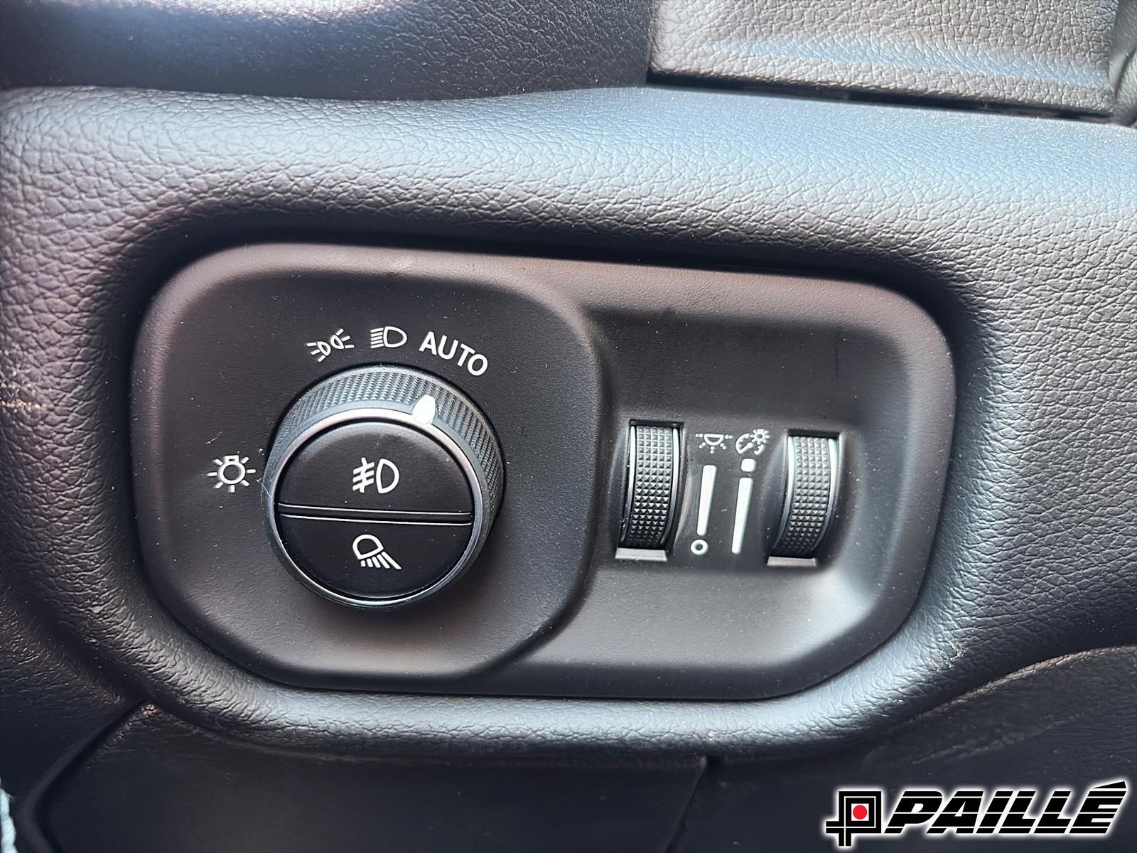 2026 Ram 3500 in Sorel-Tracy, Quebec