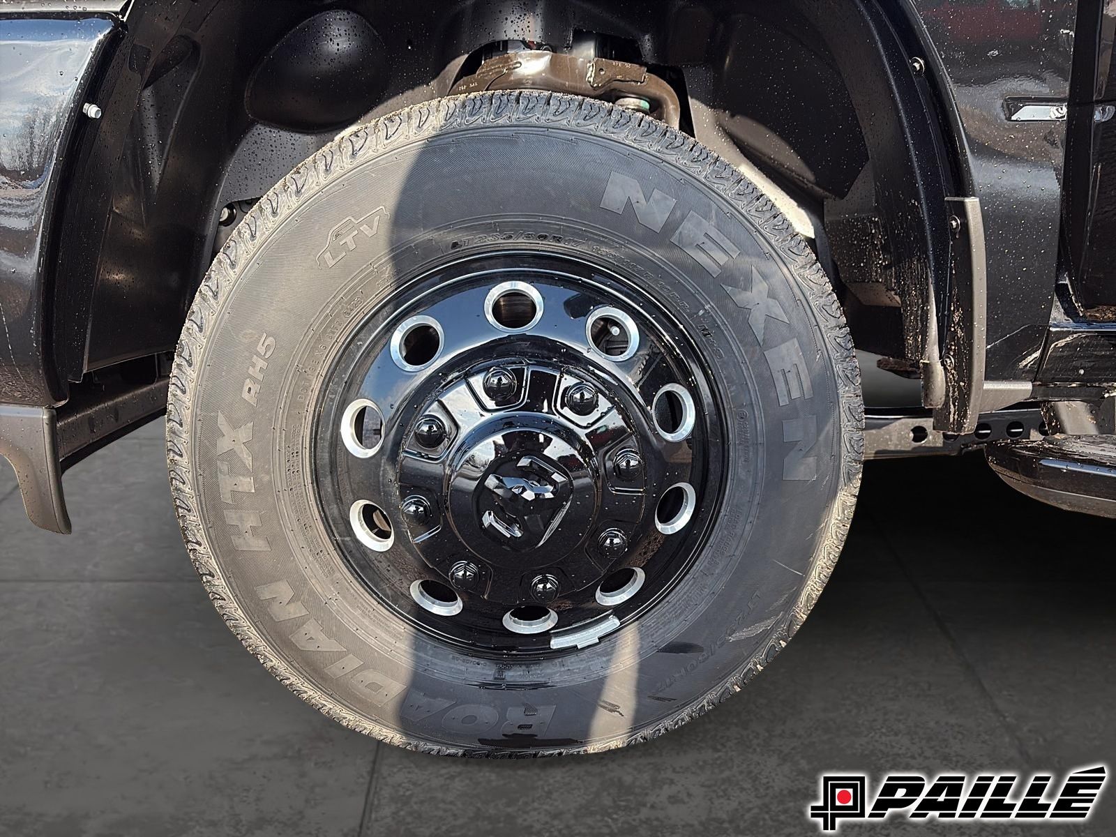 2026 Ram 3500 in Sorel-Tracy, Quebec