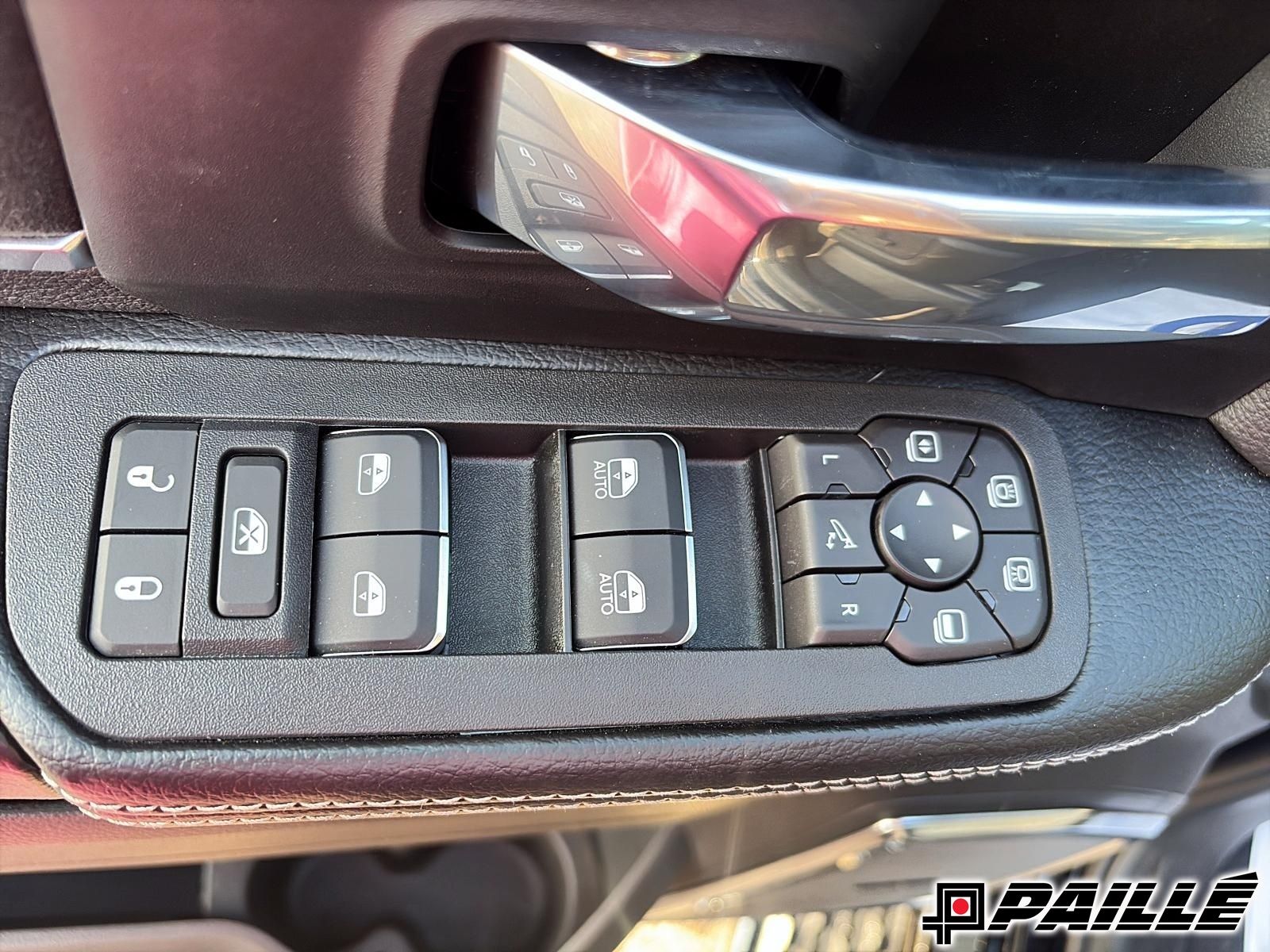 2026 Ram 3500 in Sorel-Tracy, Quebec