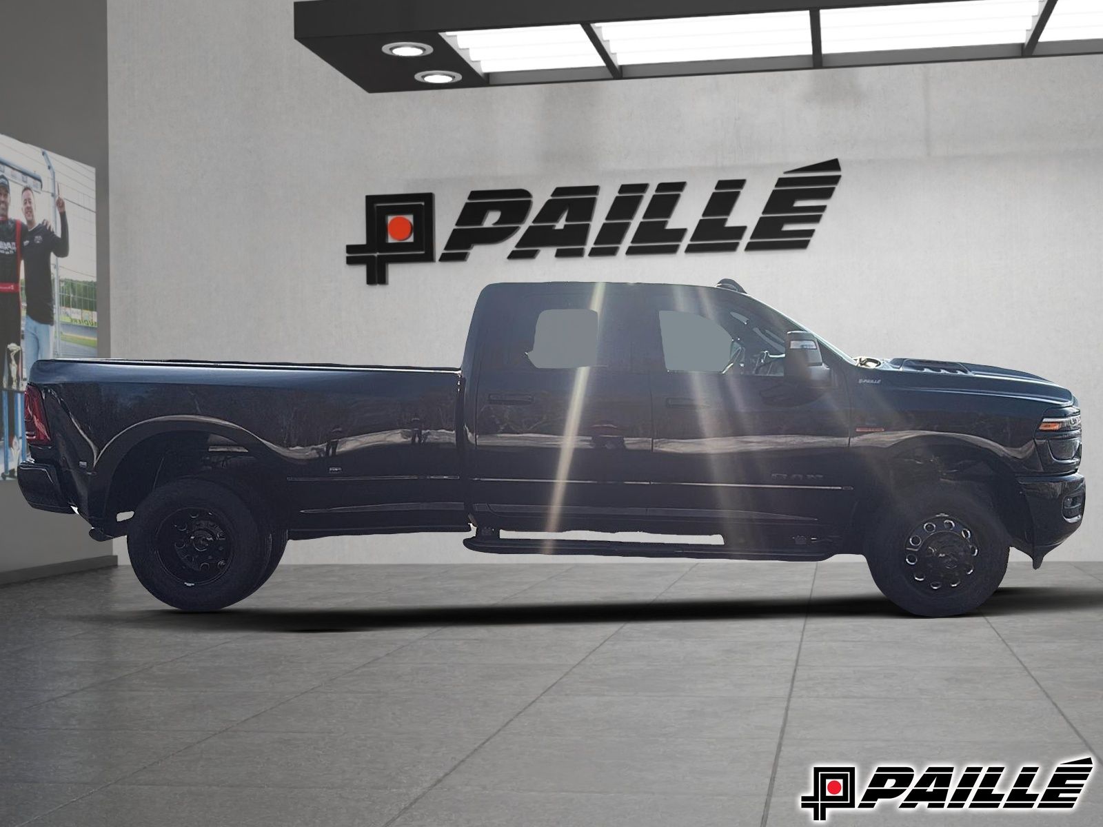 2026 Ram 3500 in Sorel-Tracy, Quebec